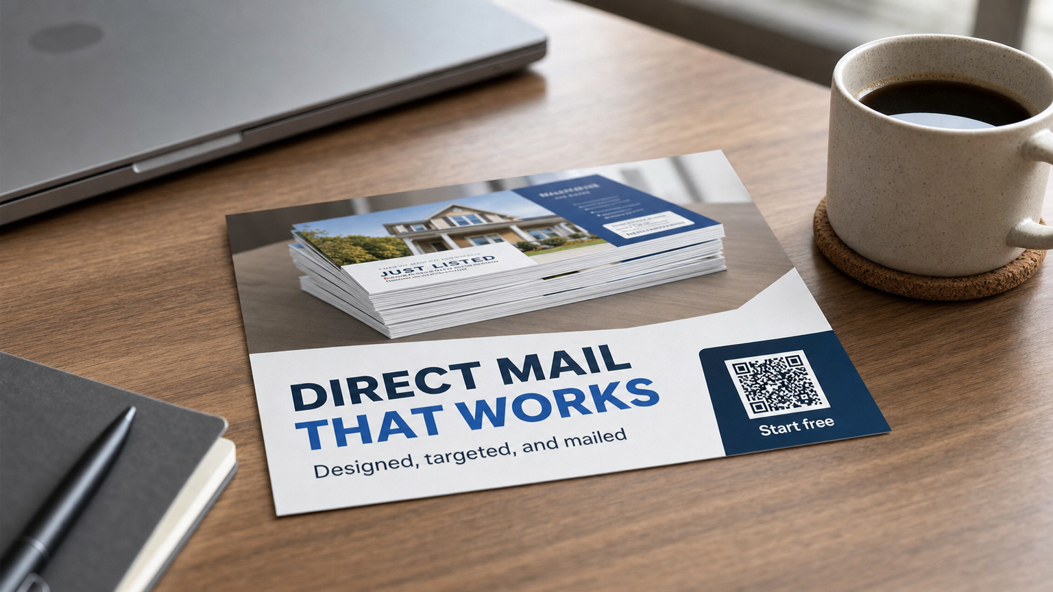 Direct Mail Marketing: The Complete Guide for 2026