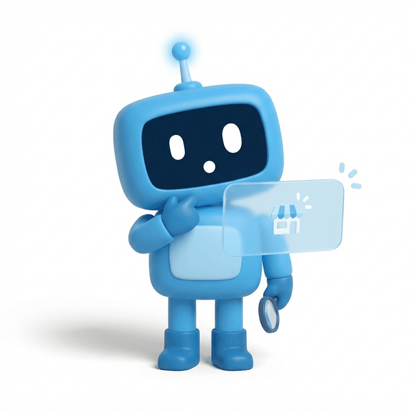 Tell Us About Your Business