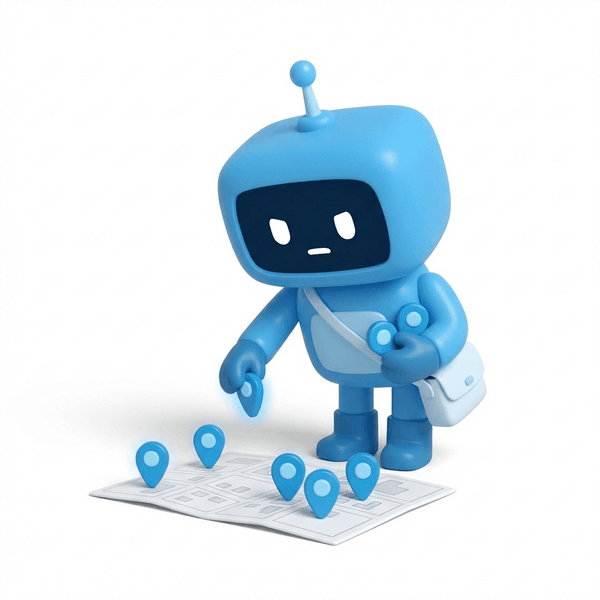 We Find Your Customers